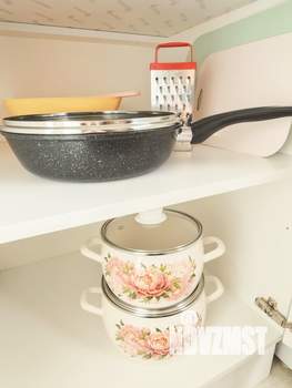 1-к квартира, посуточно, 45м2, 3/16 этаж