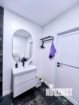 2-к квартира, посуточно, 56м2, 2/9 этаж