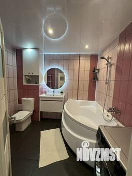 2-к квартира, на длительный срок, 50м2, 2/10 этаж