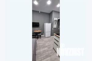 1-к квартира, посуточно, 25м2, 11/25 этаж