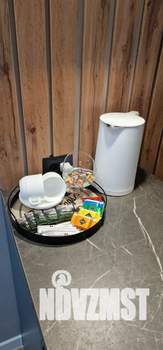 Студия квартира, посуточно, 22м2, 2/10 этаж