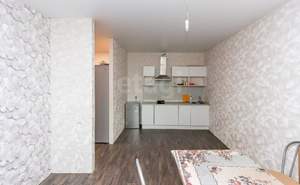 1-к квартира, на длительный срок, 40м2, 17/17 этаж