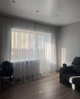 1-к квартира, на длительный срок, 48м2, 5/16 этаж