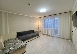 3-к квартира, на длительный срок, 67м2, 1/10 этаж