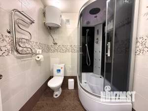 Студия квартира, посуточно, 30м2, 5/10 этаж