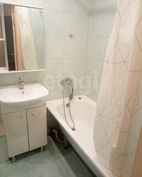 1-к квартира, на длительный срок, 38м2, 2/14 этаж
