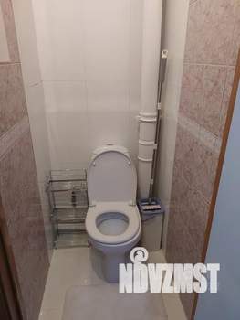 1-к квартира, посуточно, 44м2, 8/9 этаж