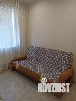 1-к квартира, посуточно, 37м2, 1/4 этаж