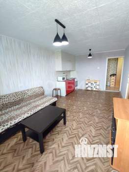 1-к квартира, на длительный срок, 37м2, 8/9 этаж