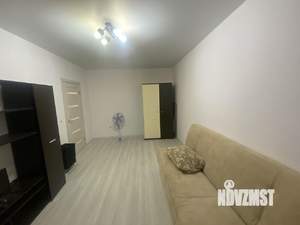 1-к квартира, на длительный срок, 35м2, 16/16 этаж