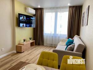 2-к квартира, посуточно, 42м2, 8/13 этаж