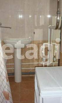 1-к квартира, на длительный срок, 43м2, 10/17 этаж