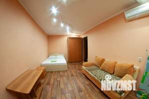 1-к квартира, посуточно, 36м2, 5/9 этаж