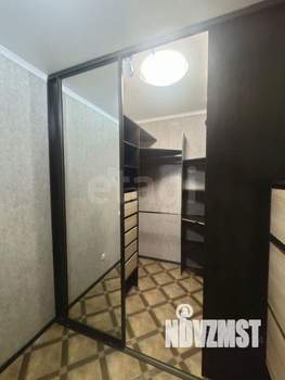 1-к квартира, на длительный срок, 47м2, 3/16 этаж