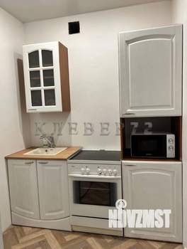 1-к квартира, на длительный срок, 36м2, 2/13 этаж