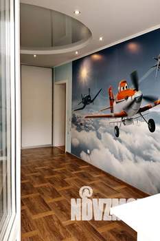 2-к квартира, посуточно, 78м2, 14/16 этаж