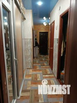 2-к квартира, посуточно, 55м2, 4/9 этаж