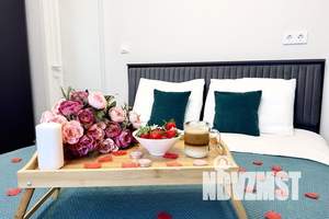 2-к квартира, посуточно, 56м2, 18/25 этаж