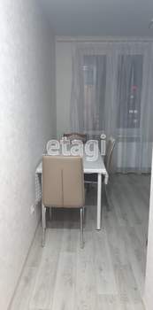 1-к квартира, на длительный срок, 38м2, 16/10 этаж