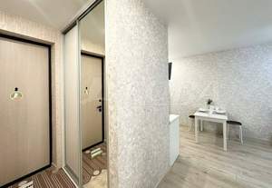 1-к квартира, на длительный срок, 37м2, 4/10 этаж