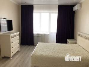 1-к квартира, на длительный срок, 41м2, 9/18 этаж