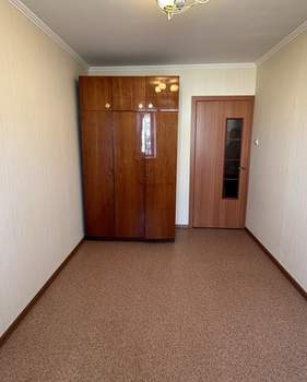 2-к квартира, на длительный срок, 50м2, 5/5 этаж