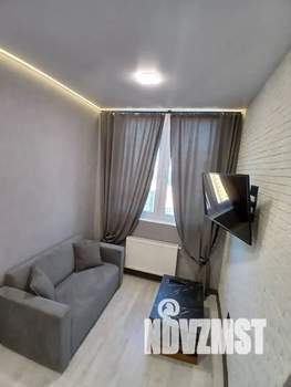 1-к квартира, посуточно, 35м2, 15/23 этаж