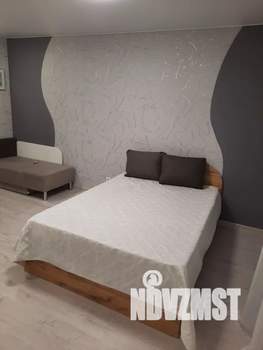 Студия квартира, посуточно, 28м2, 2/24 этаж