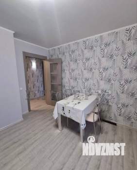 2-к квартира, на длительный срок, 57м2, 17/19 этаж