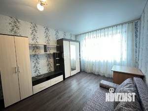 1-к квартира, на длительный срок, 36м2, 2/5 этаж