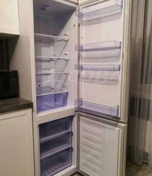 1-к квартира, на длительный срок, 47м2, 14/20 этаж