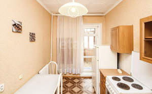 1-к квартира, на длительный срок, 34м2, 6/9 этаж