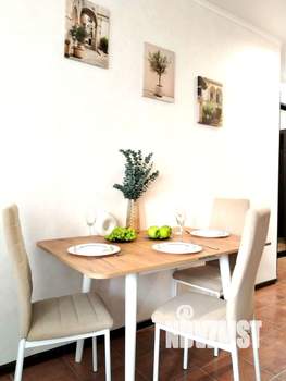 1-к квартира, посуточно, 41м2, 9/9 этаж