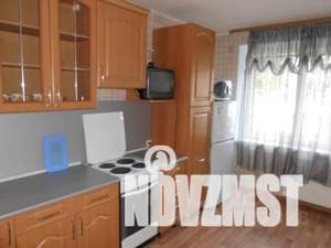 1-к квартира, посуточно, 43м2, 1/9 этаж