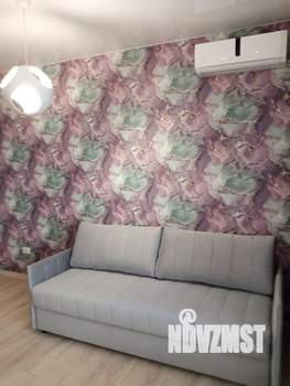 Студия квартира, на длительный срок, 31м2, 16/19 этаж