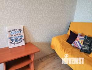 1-к квартира, посуточно, 33м2, 4/13 этаж