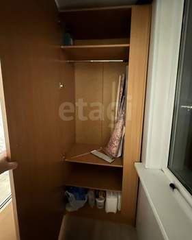 1-к квартира, на длительный срок, 30м2, 3/8 этаж