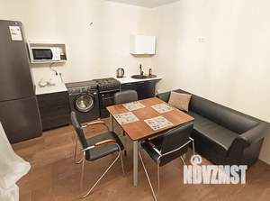 2-к квартира, посуточно, 53м2, 6/16 этаж