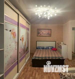 1-к квартира, посуточно, 37м2, 1/1 этаж