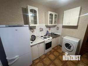 1-к квартира, на длительный срок, 33м2, 2/9 этаж