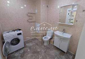 1-к квартира, на длительный срок, 49м2, 2/16 этаж