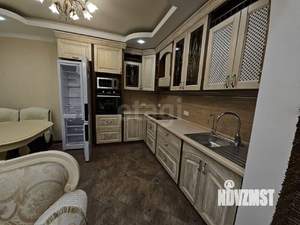 1-к квартира, на длительный срок, 63м2, 8/20 этаж