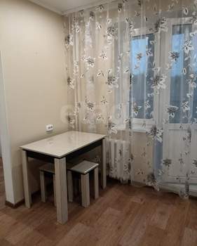 1-к квартира, на длительный срок, 31м2, 7/10 этаж