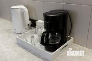 2-к квартира, посуточно, 40м2, 1/1 этаж