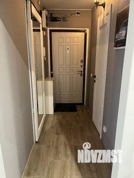 1-к квартира, на длительный срок, 40м2, 13/16 этаж