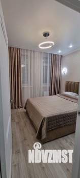 1-к квартира, на длительный срок, 40м2, 16/19 этаж