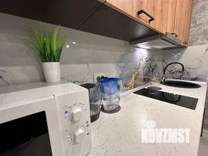 2-к квартира, посуточно, 43м2, 4/26 этаж