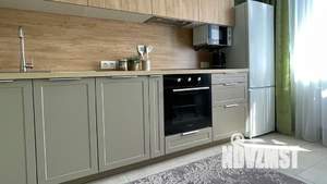 1-к квартира, посуточно, 32м2, 6/10 этаж