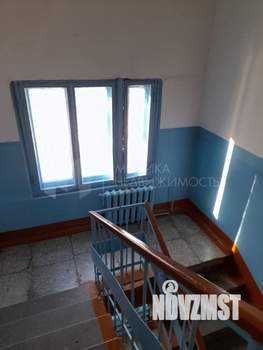 2-к квартира, на длительный срок, 51м2, 3/3 этаж