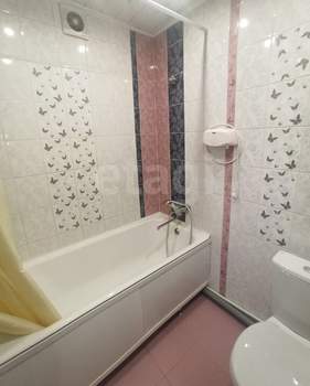 Студия квартира, на длительный срок, 30м2, 13/16 этаж